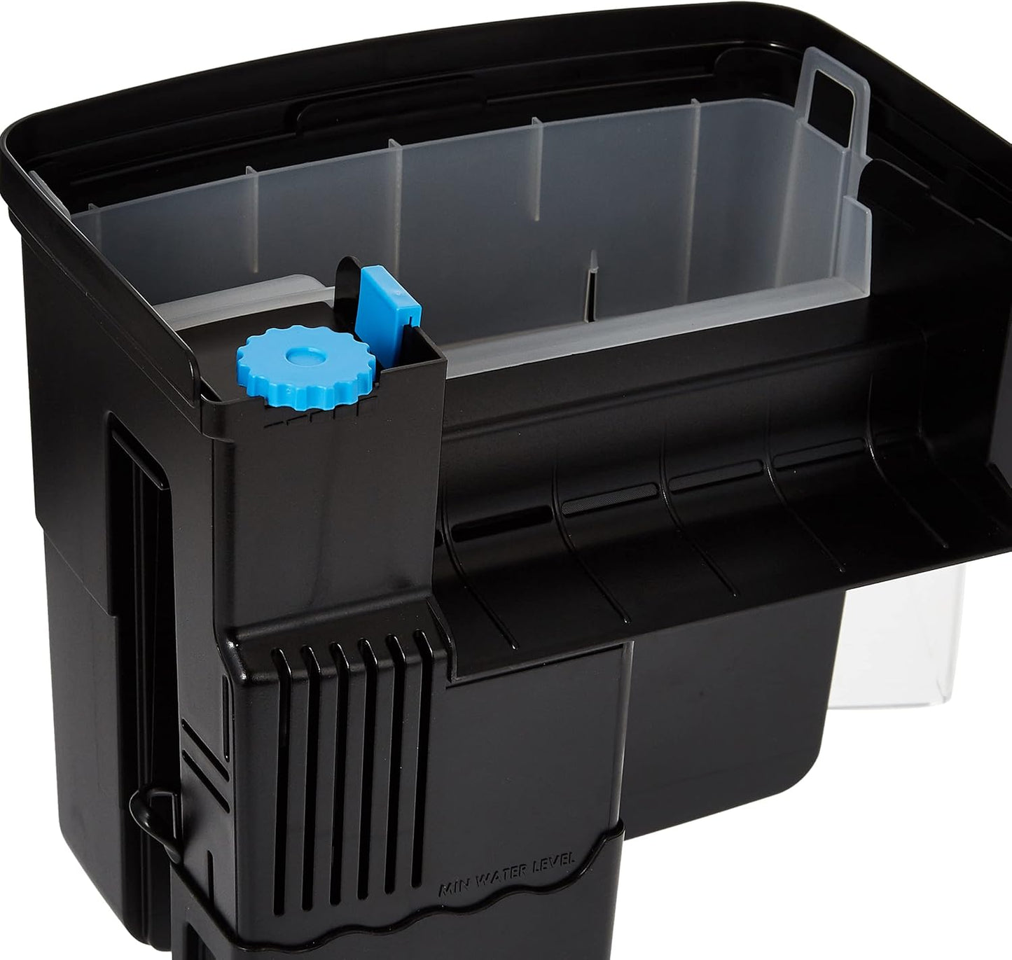 Seachem Tidal Hang-On Filters