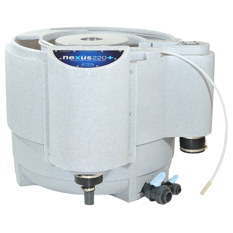 Evolution Aqua Nexus 220+ | from Aquacadabra