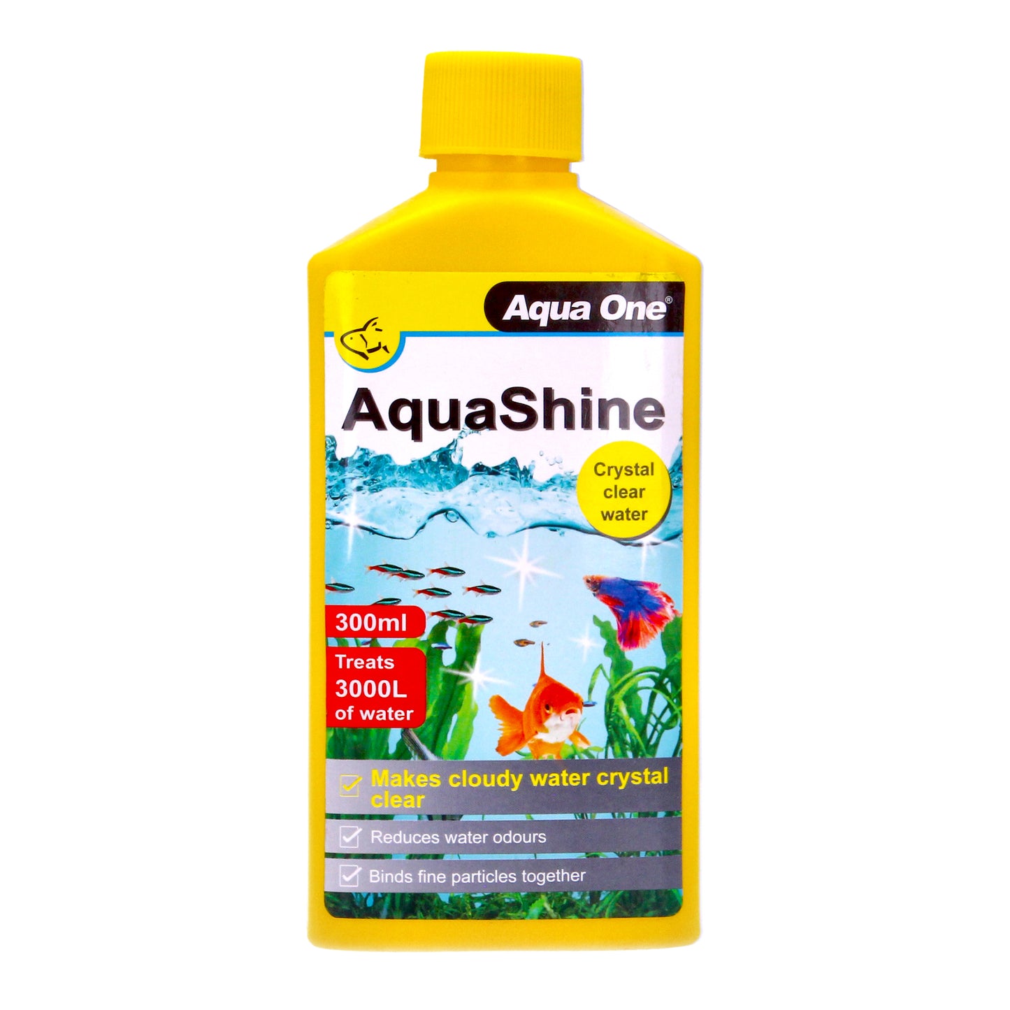 Aqua One Aqua Shine Water Treatment