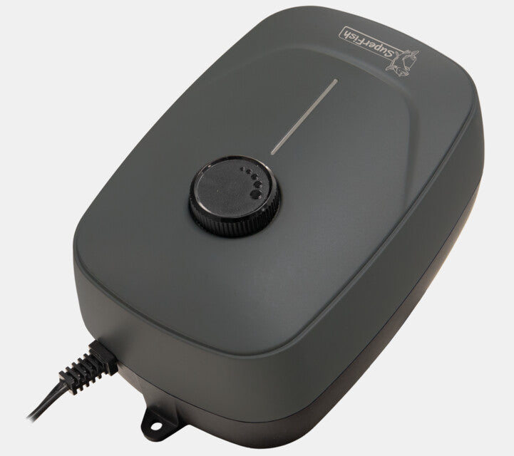 Superfish Silent Air Water Pumps