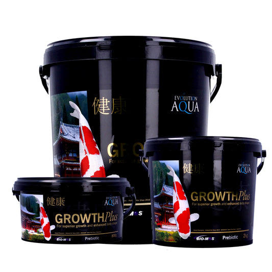 Evolution Aqua Growth Plus