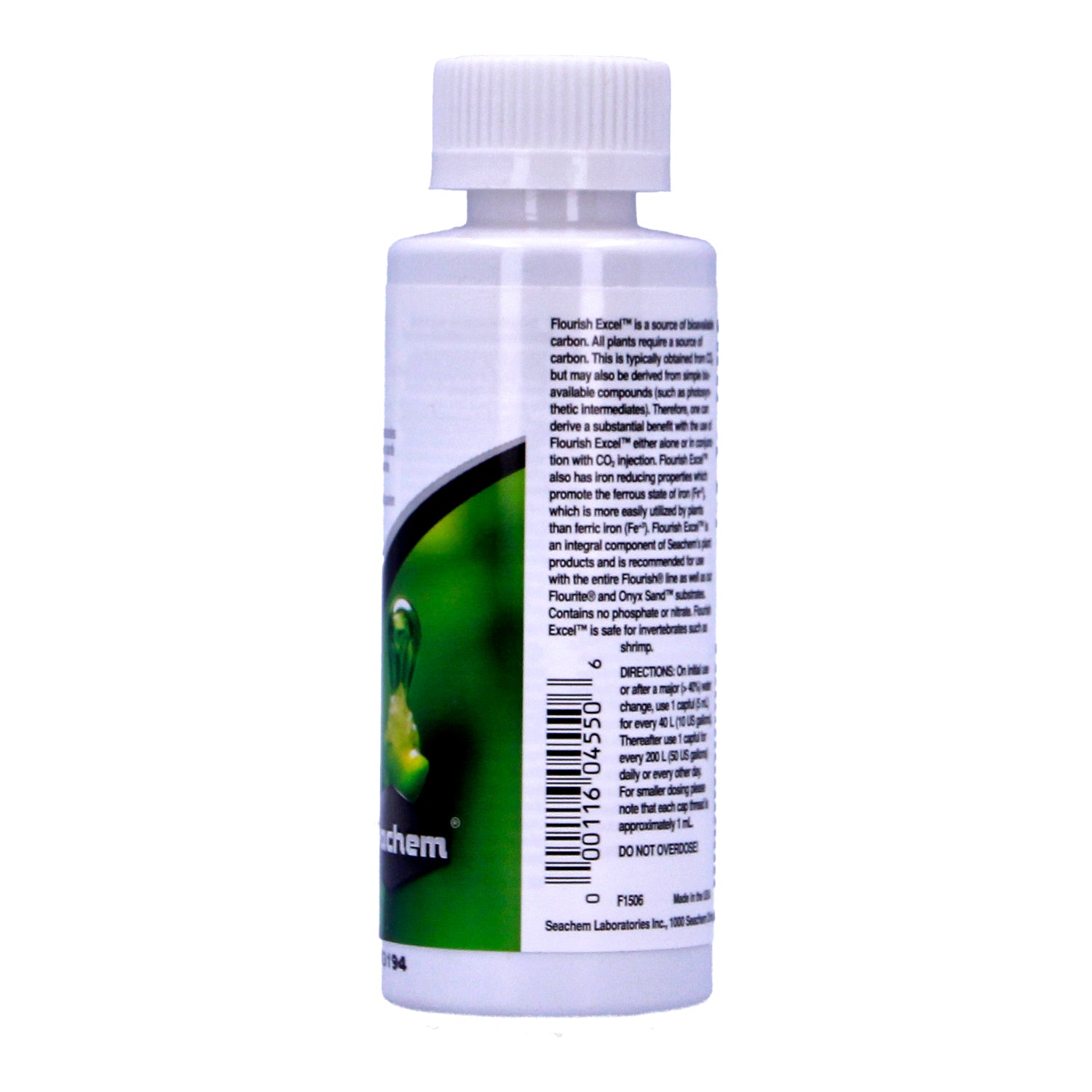 Seachem Flourish Excel 100ml - 455