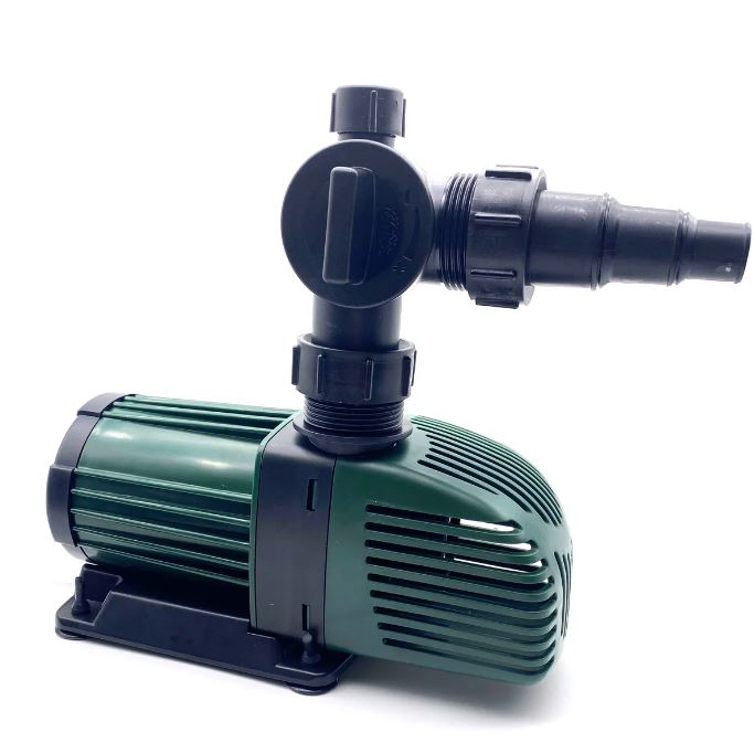 Fish Mate 7000