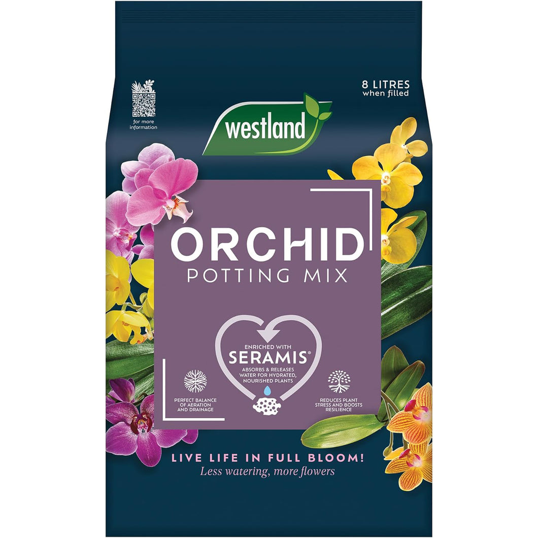 Westland Orchid Potting Mix