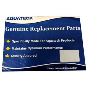Green Genie / Clear Pond Replacement Electric Packs