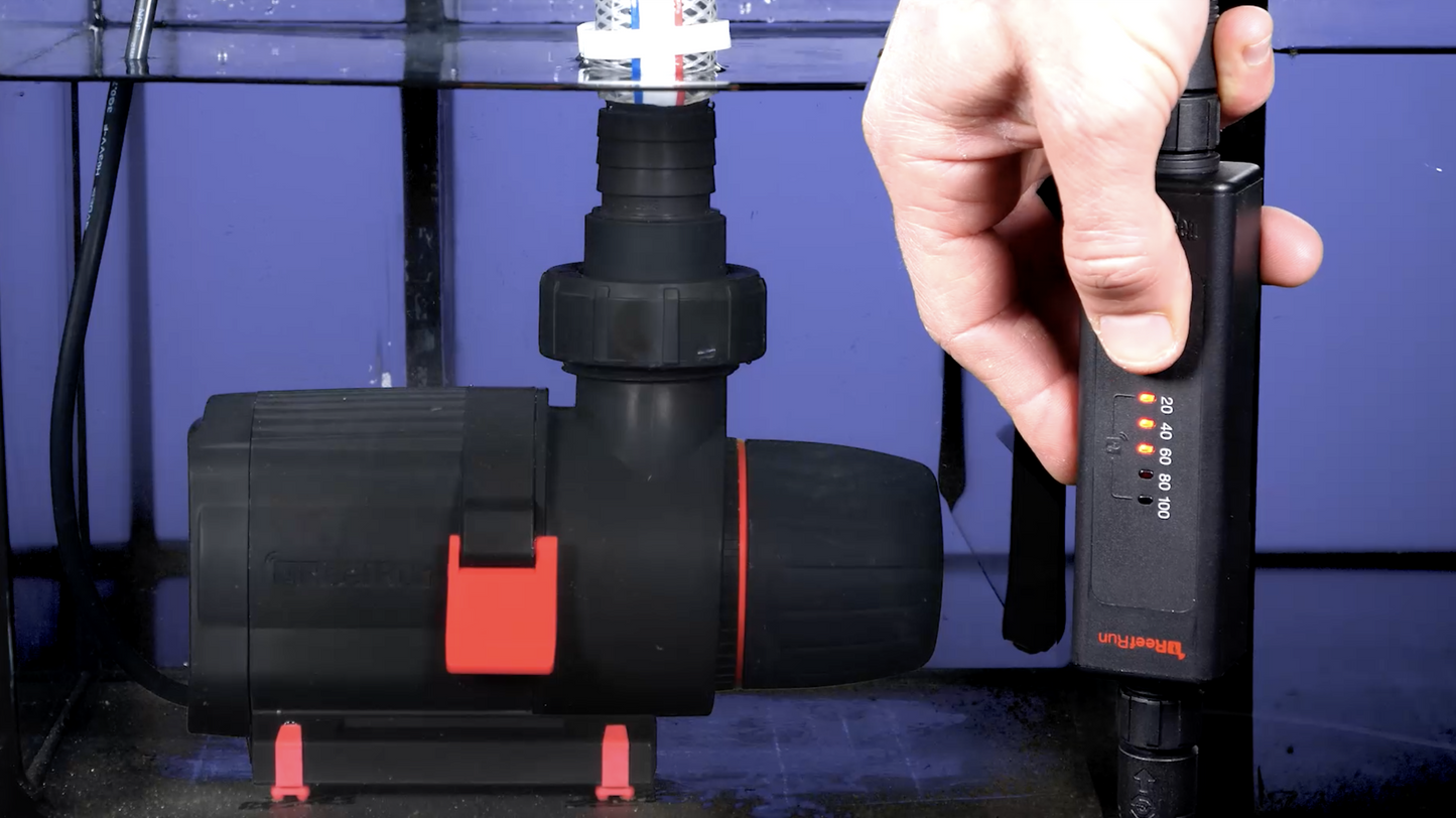 Red Sea ReefRun G2 Pumps