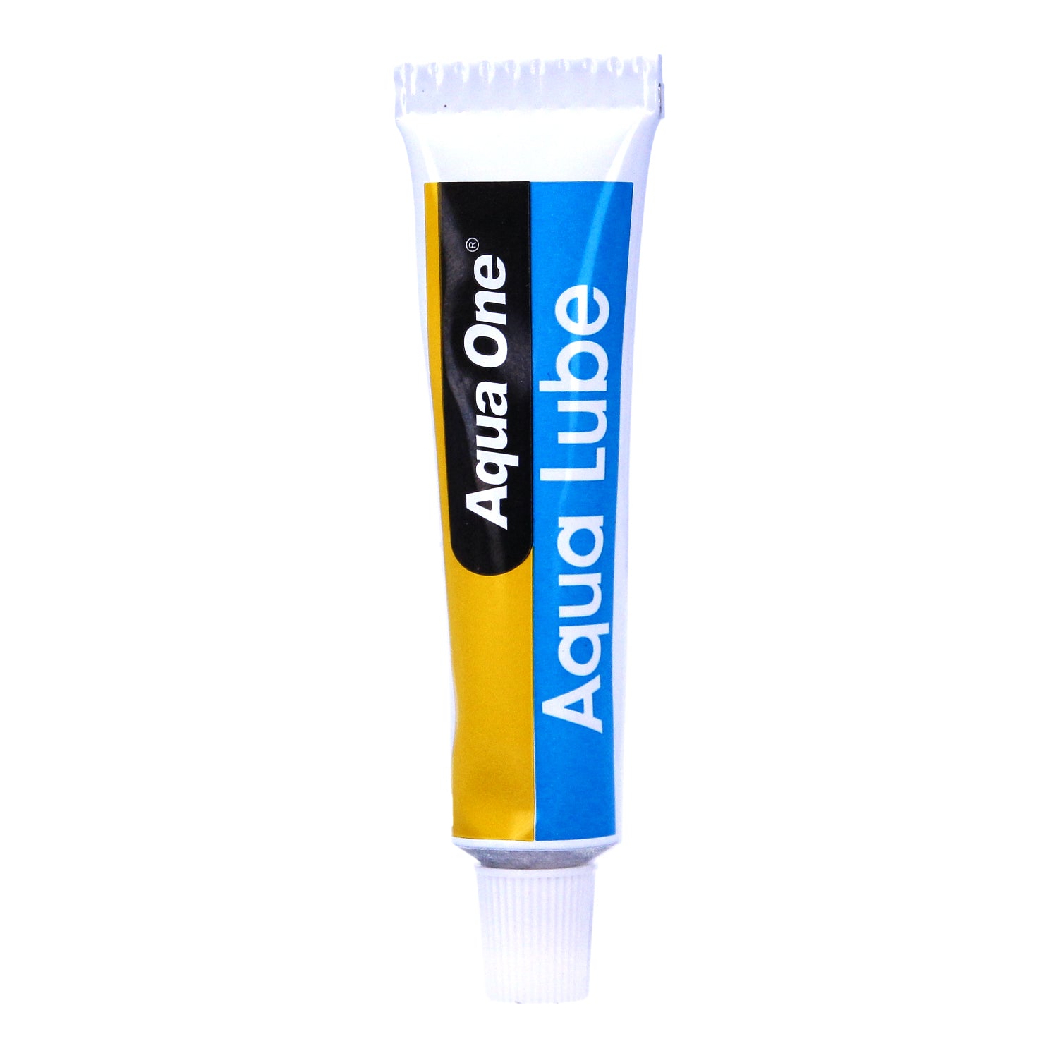 Aqua Lube Silicone Lubricant 5G Tube