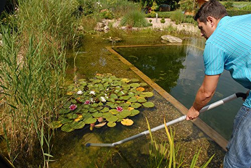 Oase Pondovac 4 Sludge Pond Vacuum Cleaner