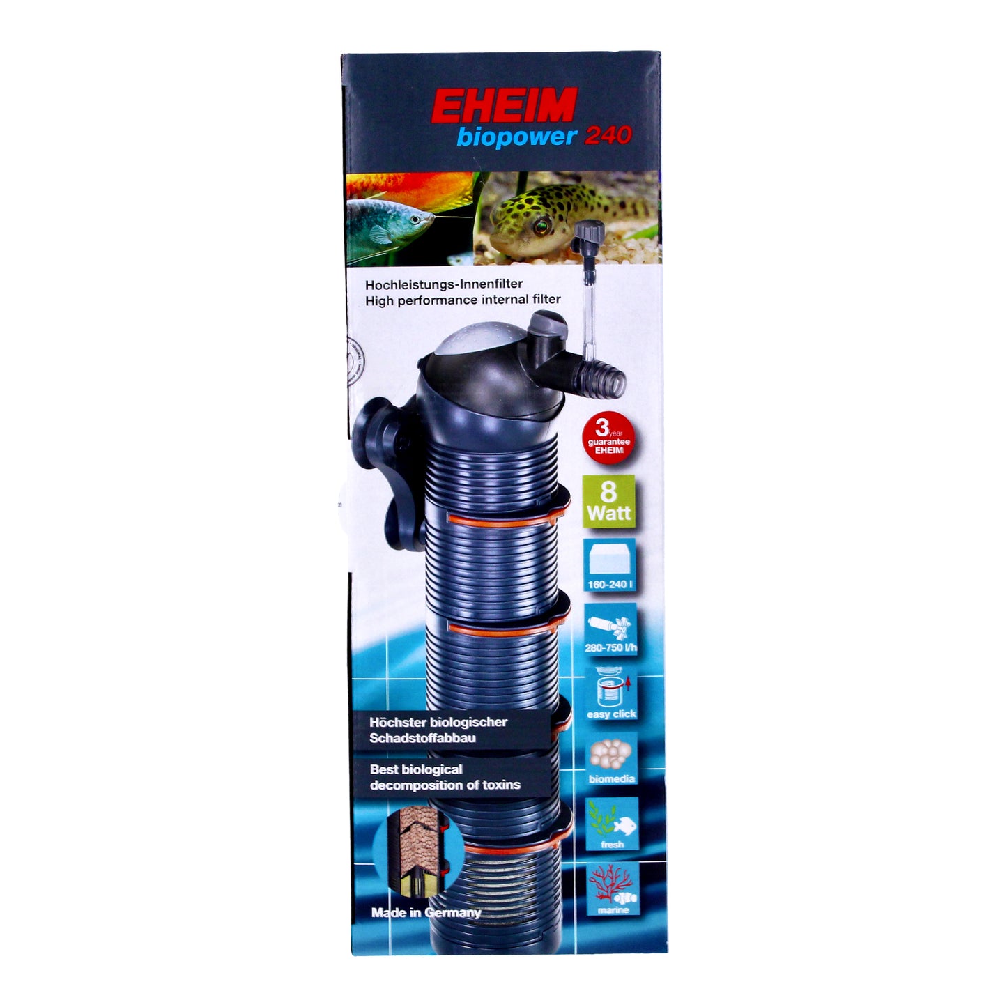 Eheim BioPower 240 - 2413510