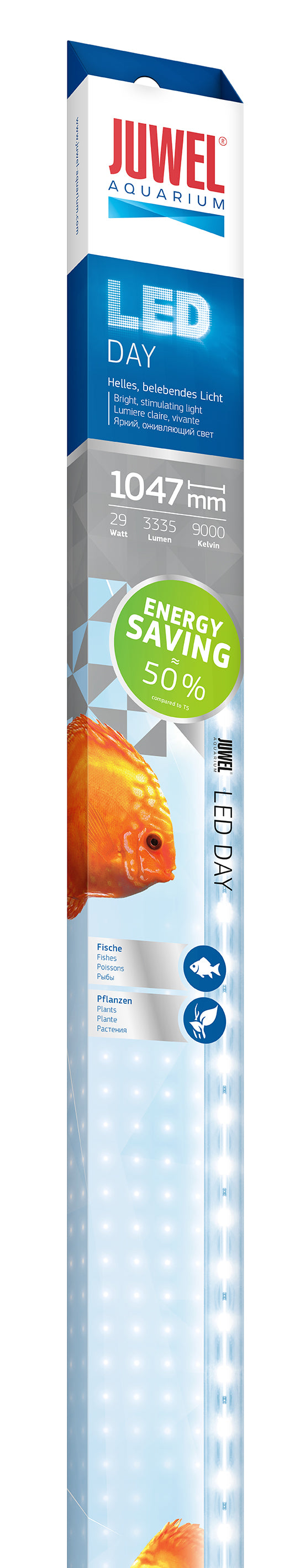 Juwel Day LED 1047mm 29W