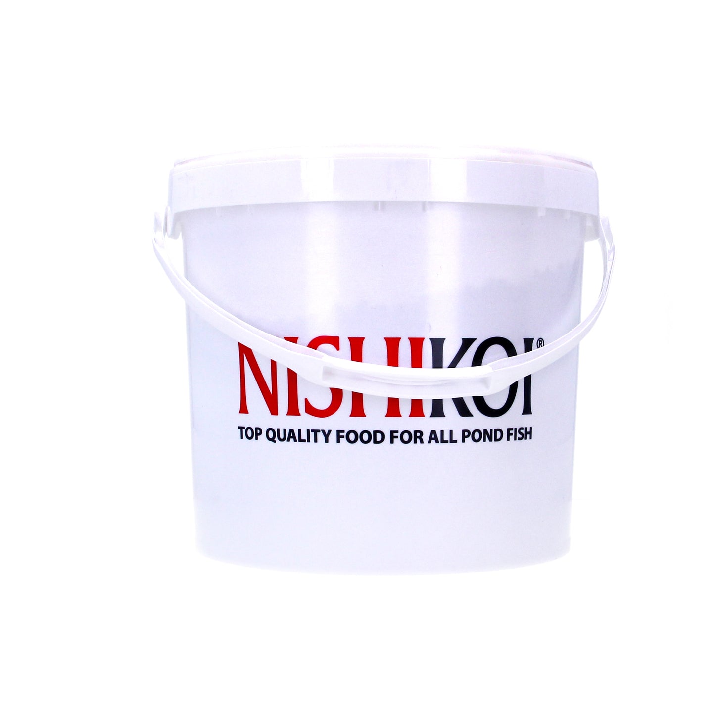 Nishikoi Niigata Medium Pellet 5Kg - 205L
