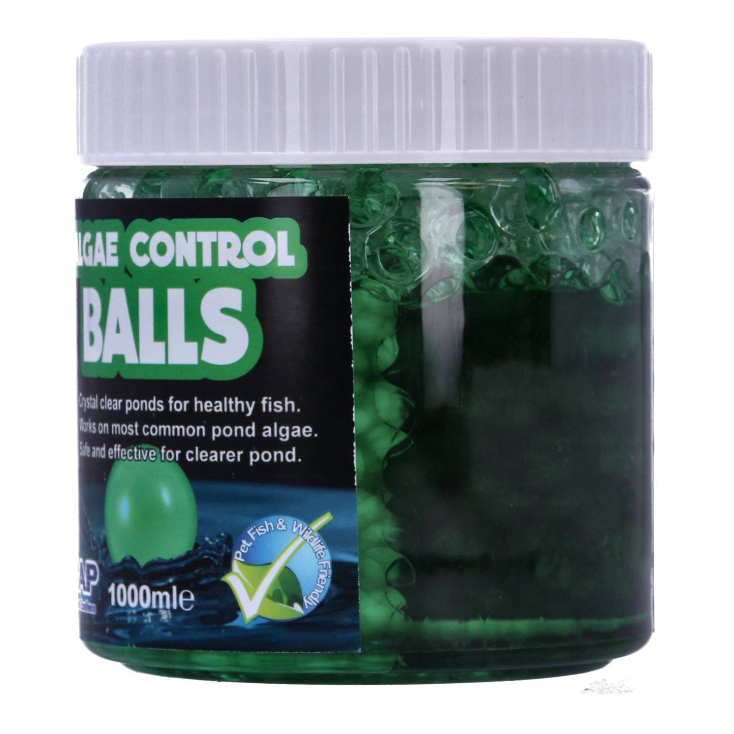 TAP Algae Control Balls