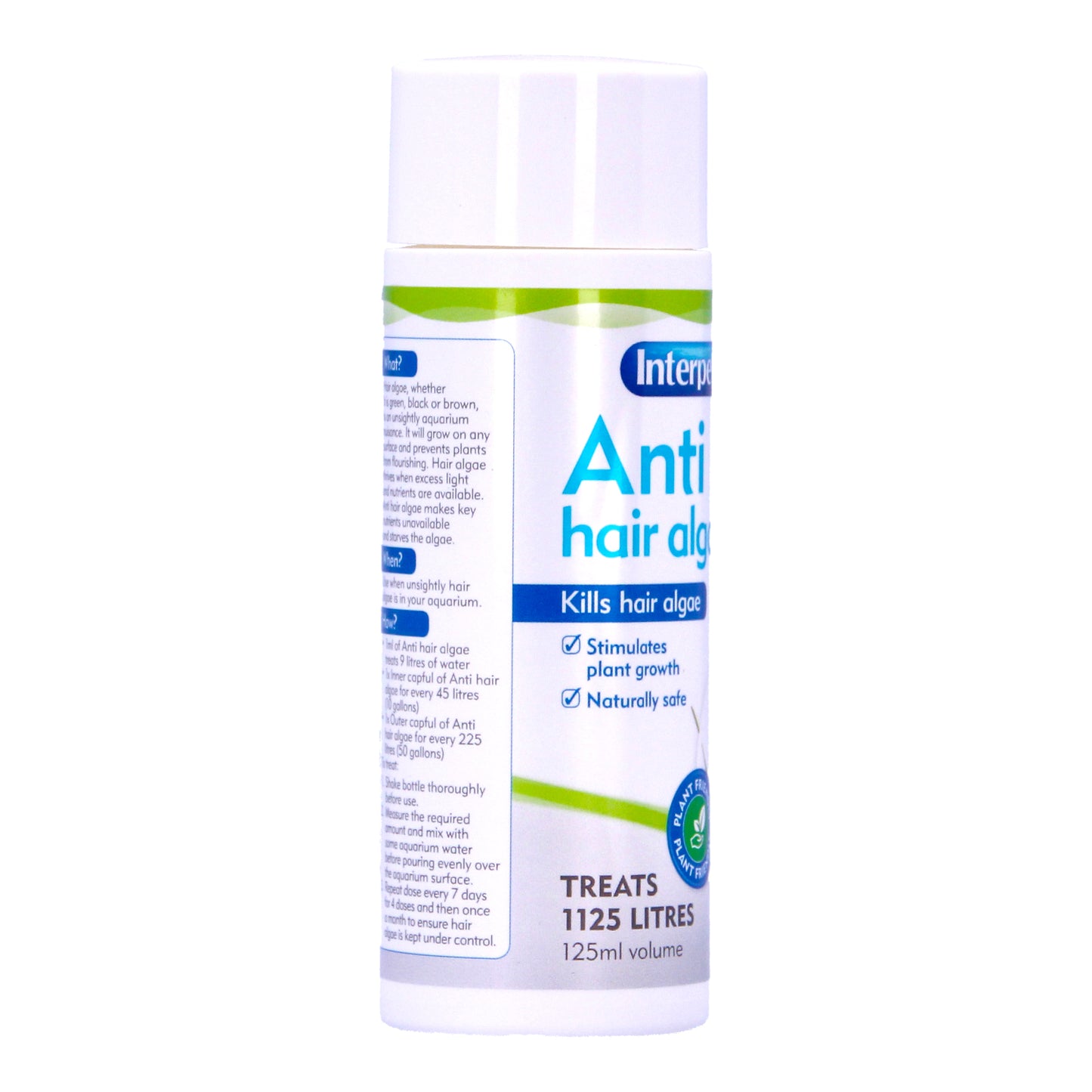 Interpet Anti Hair Algae 100ml
