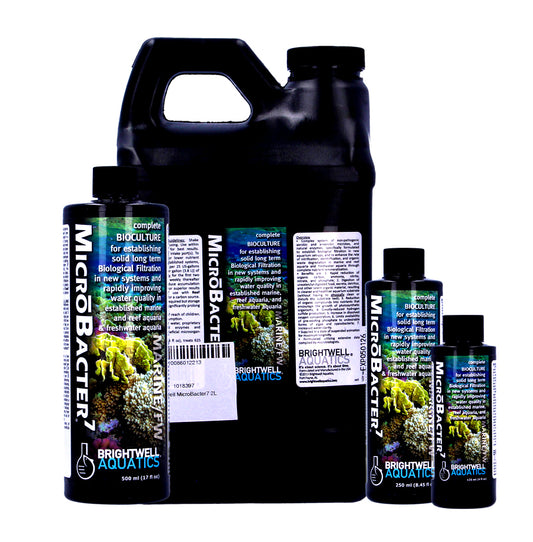Brightwell MicroBacter7 Bioculture