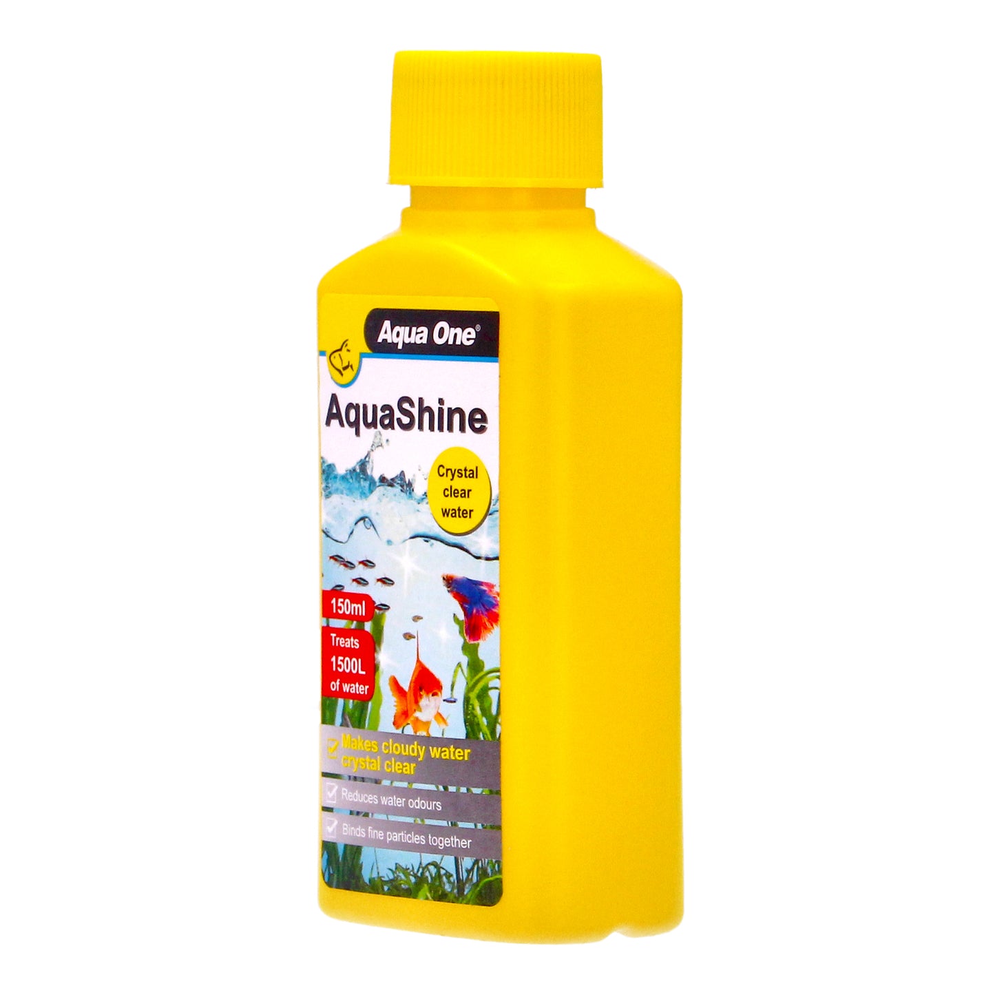 Aqua One Aqua Shine Water Treatment