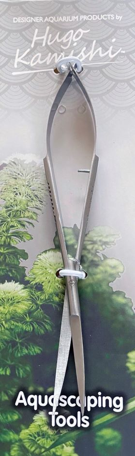 Hugo 25cm Plant Scissors