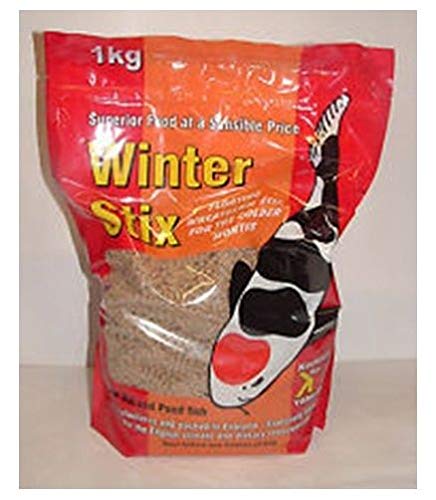 KK Winter Stix Wheatgerm 1kg