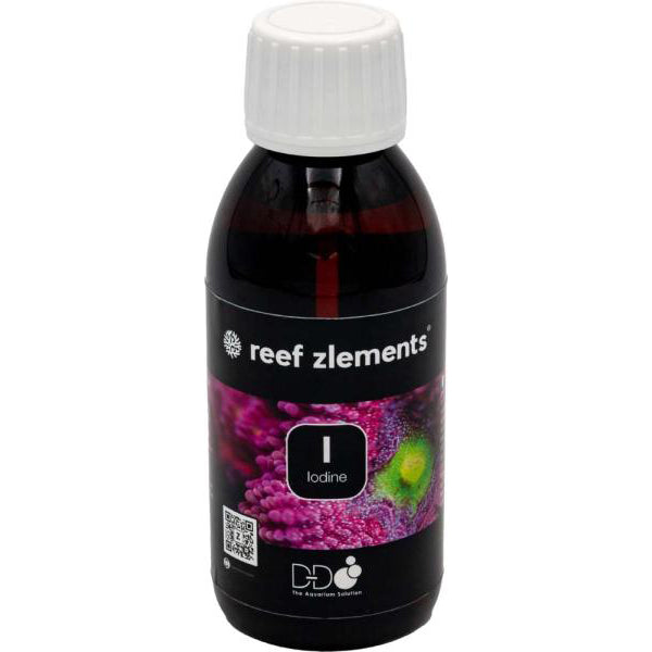 Reef Zlements Trace Elements Iodine 150ml
