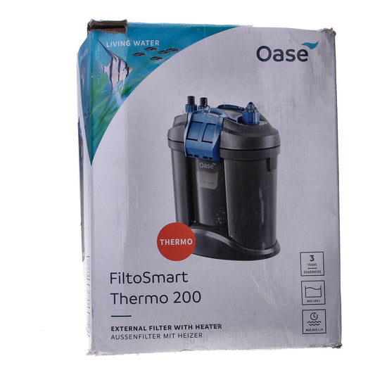 FiltoSmart Thermo 200