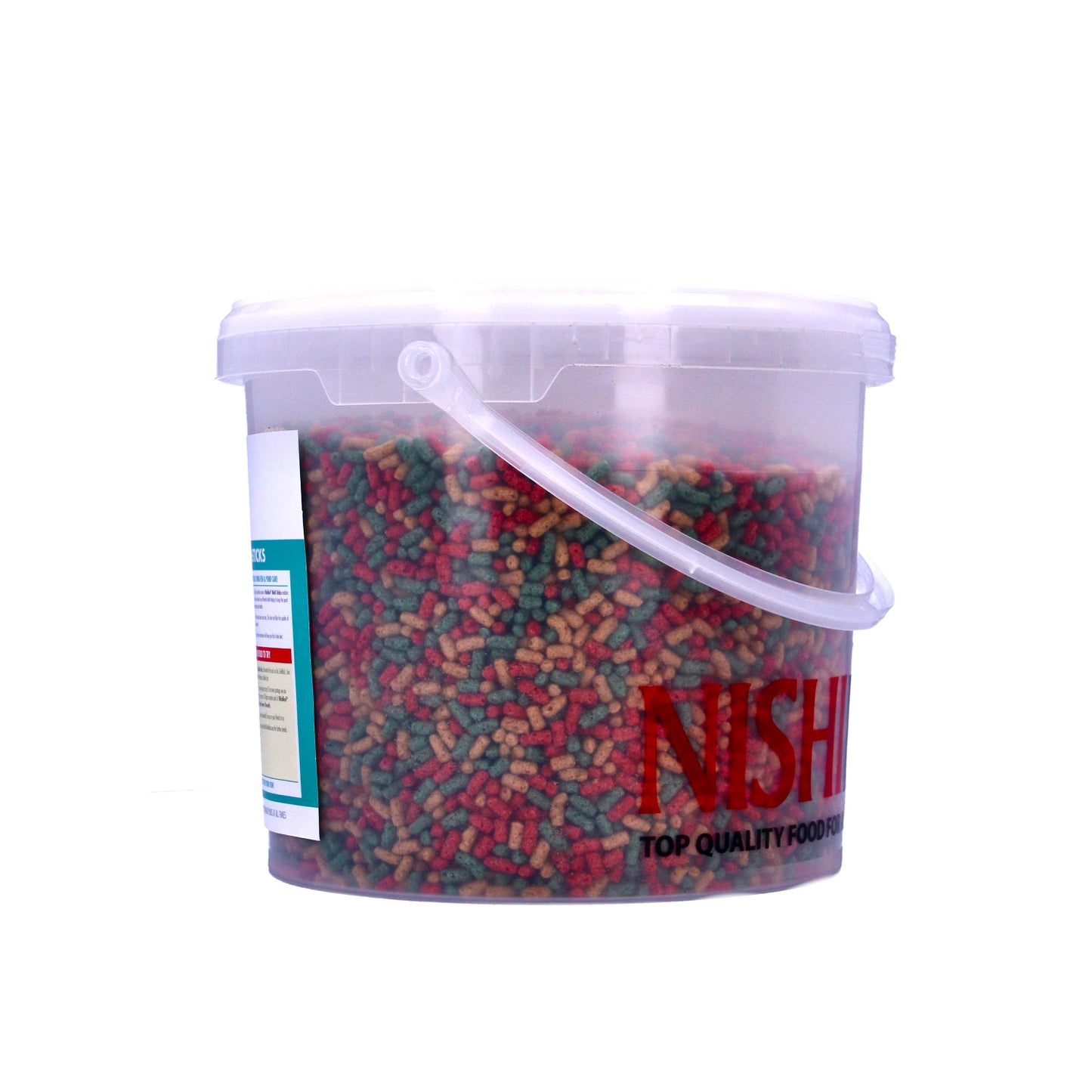 Nishikoi Multisticks 1575g - 138M