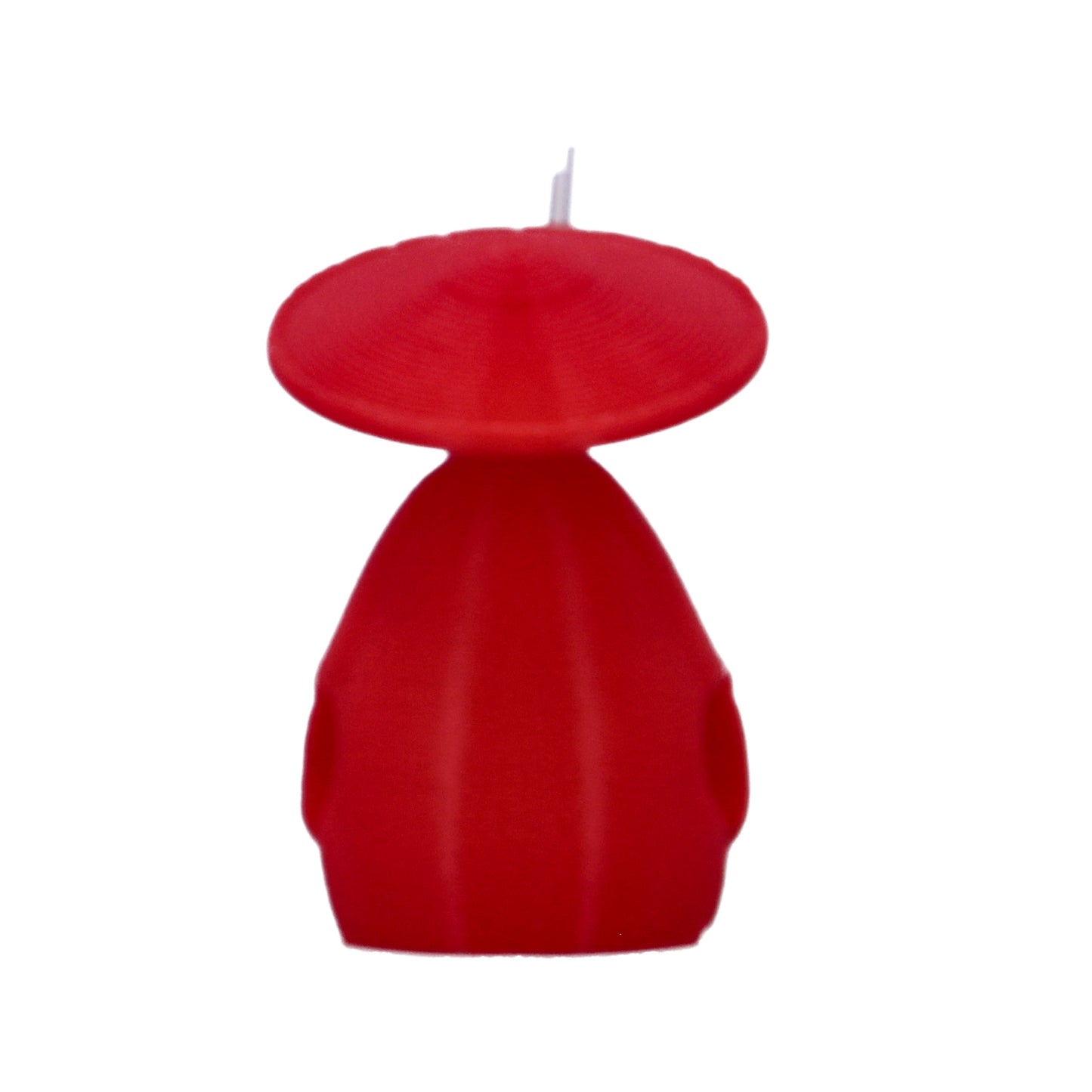 Gioia - Fisherman Edge - Red Aquarium Fish Tank Decoration