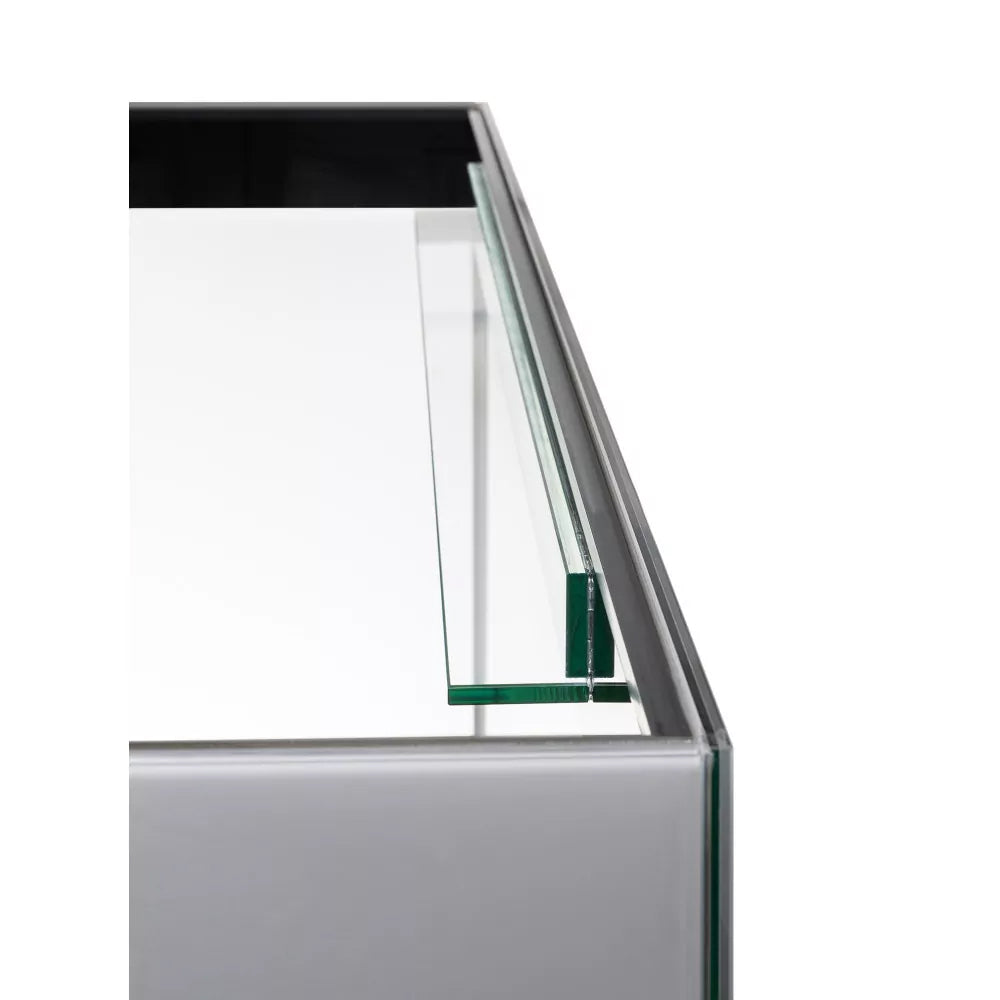 Aquael Glossy 80 Tank & Cabinet (Day & Night Lighting)