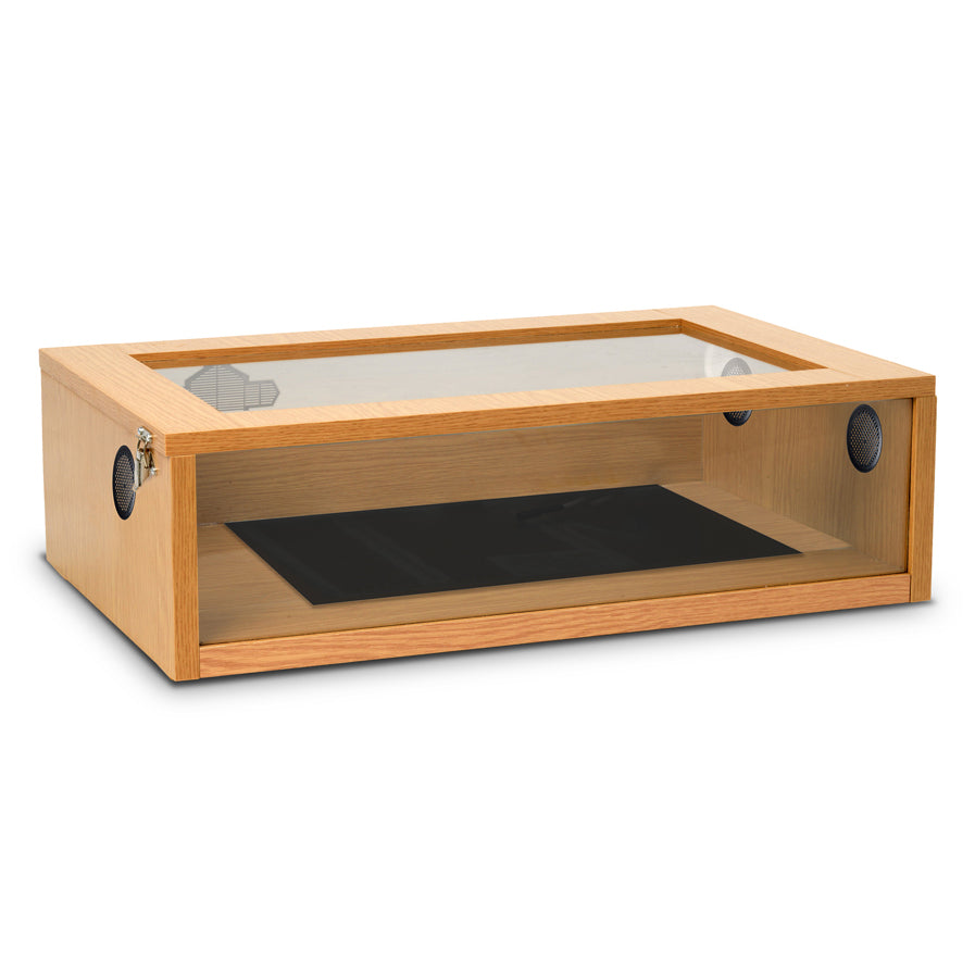 Habistat Terrainium Standard Terrarium Medium