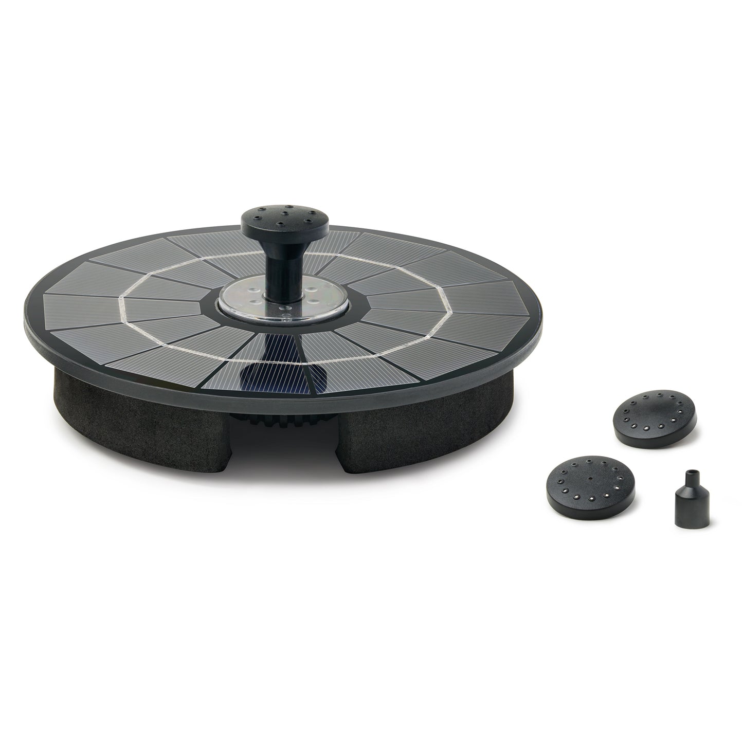 Oase Pontec PondoSolar LED Island