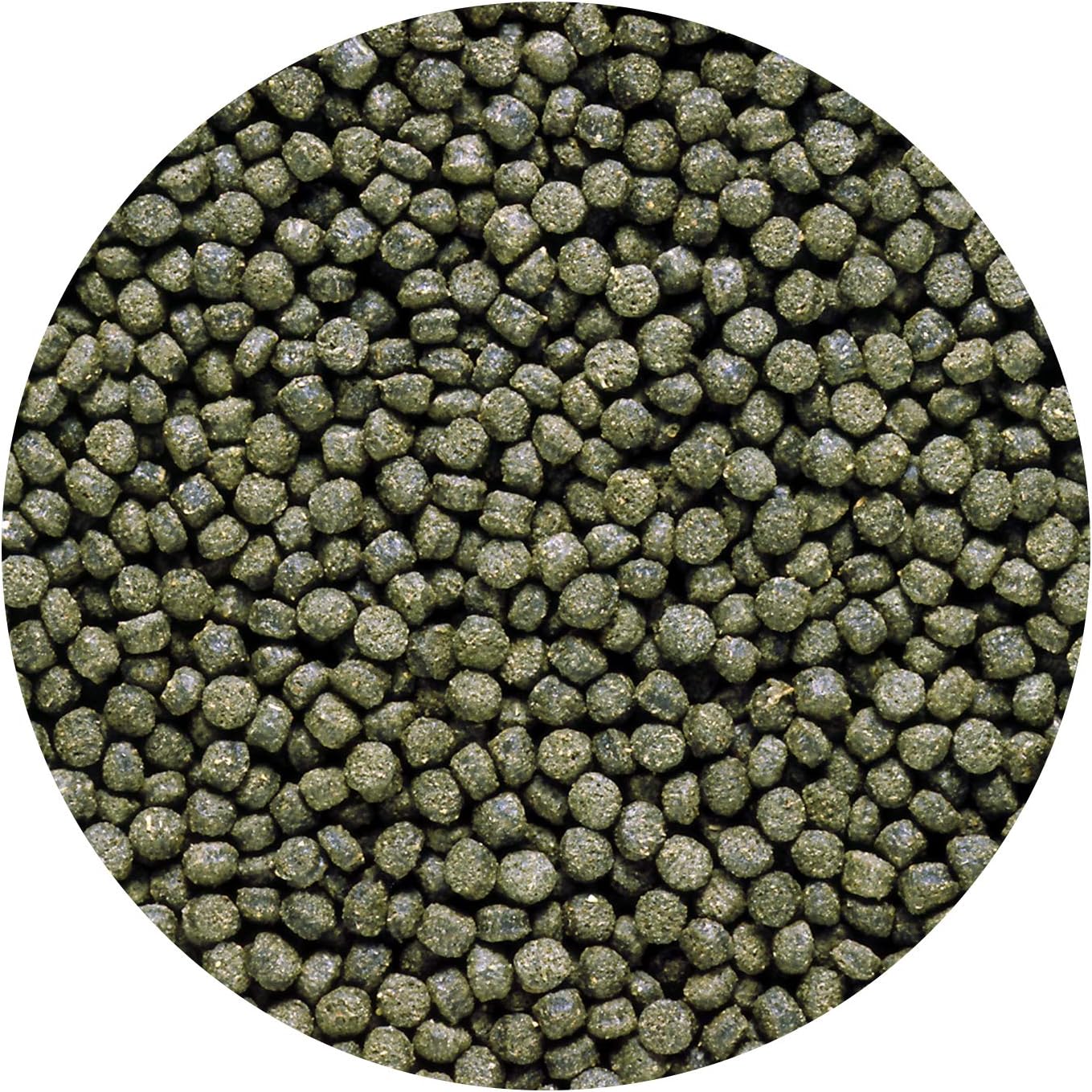 Hikari Cichlid Excel Sinking Mini Pellets