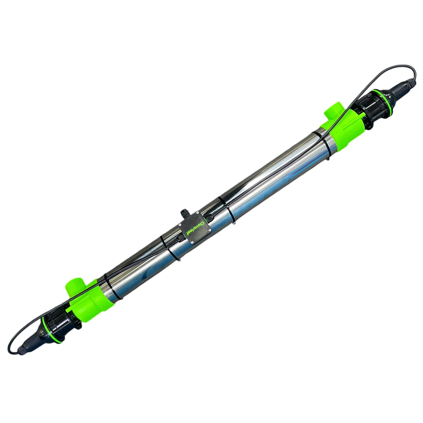 Cloverleaf Clear-Glow ABS UV Clarifiers