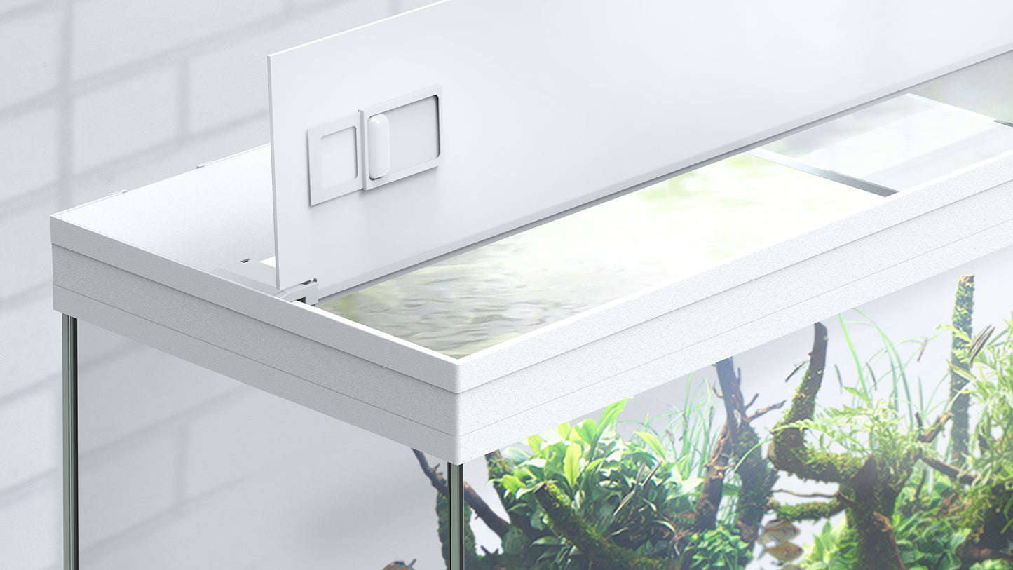 Aquatlantis Splendid Ultra 100 Aquarium