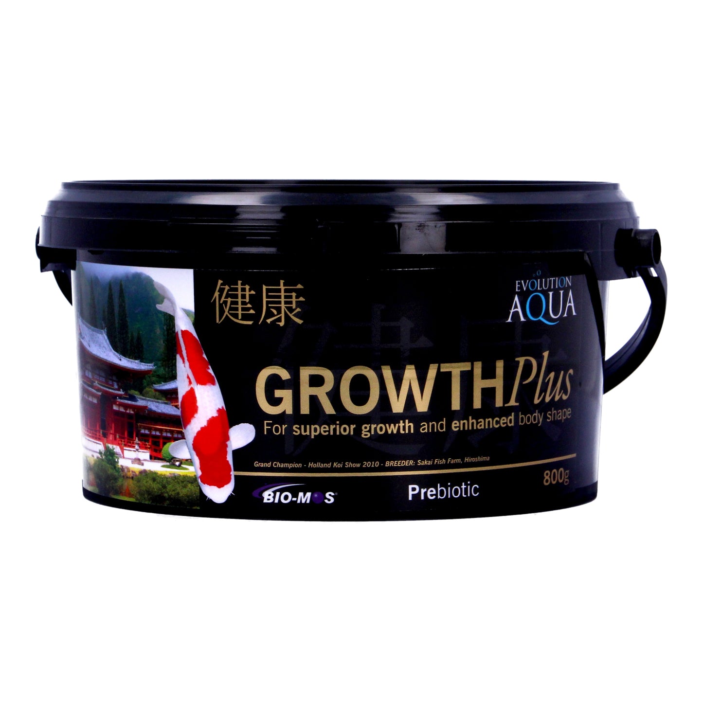 Evolution Aqua Growth Plus