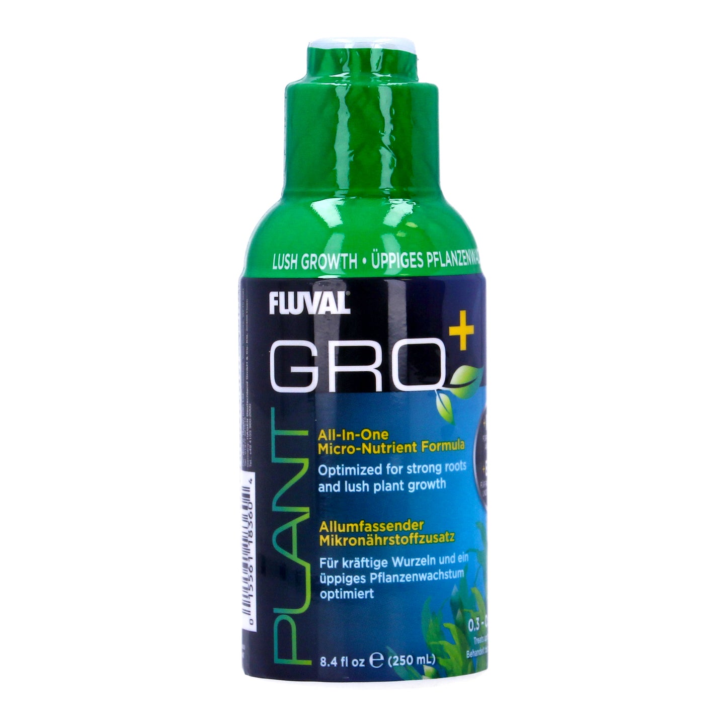 Fluval Plant Micro Nutrients 250ml