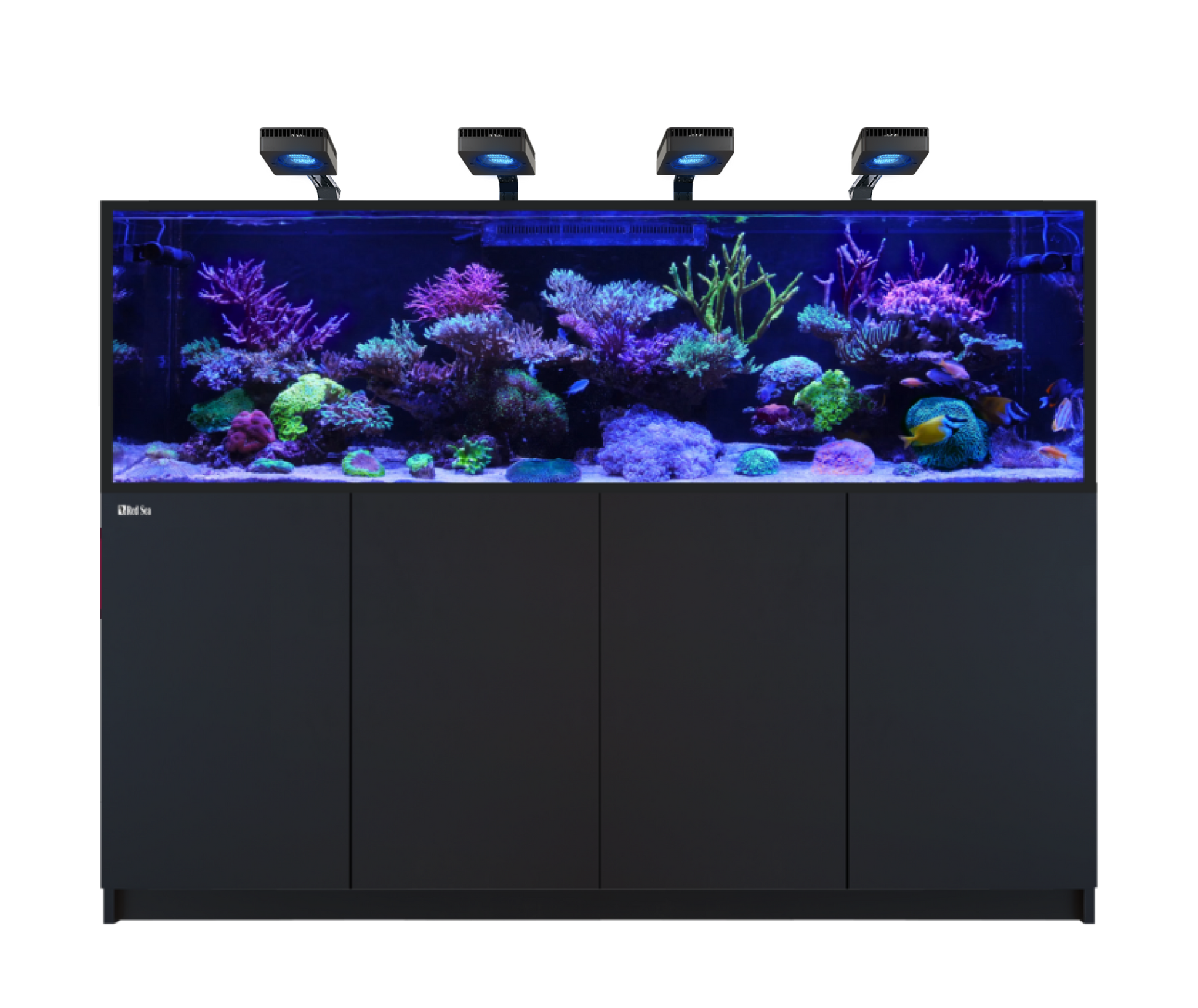 Red Sea Reefer MAX S-1000 G3 Aquarium