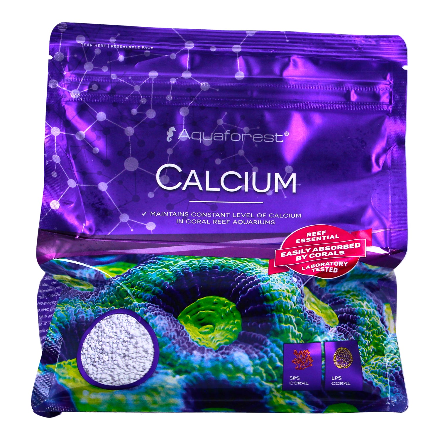 Aquaforest AF Calcium Dissolving Reef Dosing