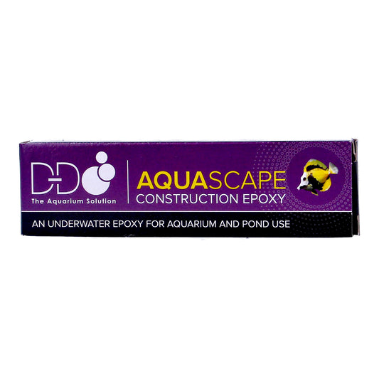D-D Aquascape Coralline Algae Epoxy 4oz