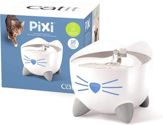 Catit Pixi Smart Fountain