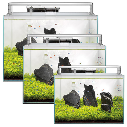 Superfish Scaper 60 Aquarium & Cabinet