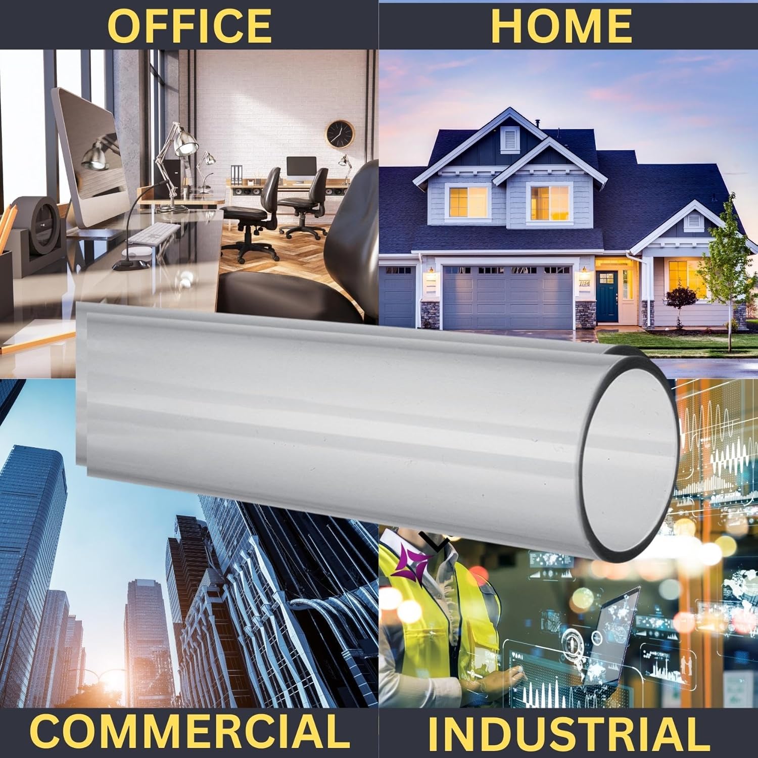 Evolution Aqua Pond UV Bulb Lamp & Quartz Sleeve Bundle