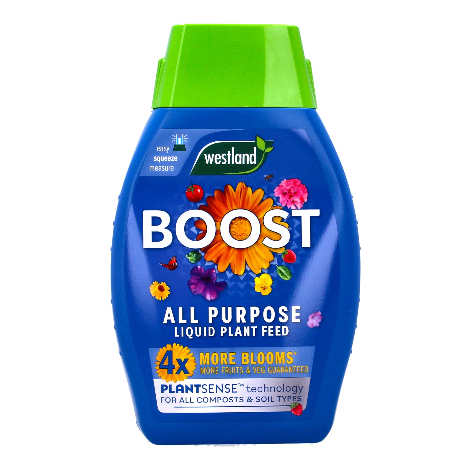 Westland Boost All Purpose Liquid Plant Food 1L