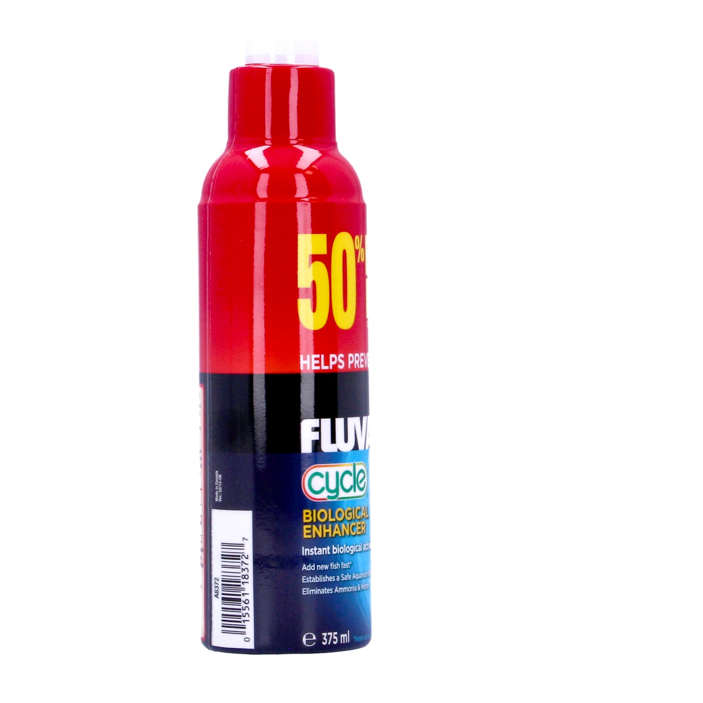 Fluval Cycle 375ml
