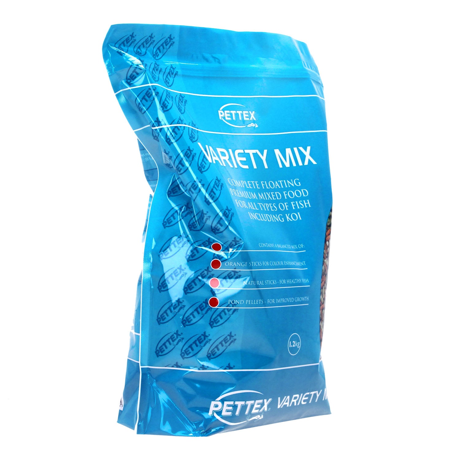Pettex Variety Pond Food
