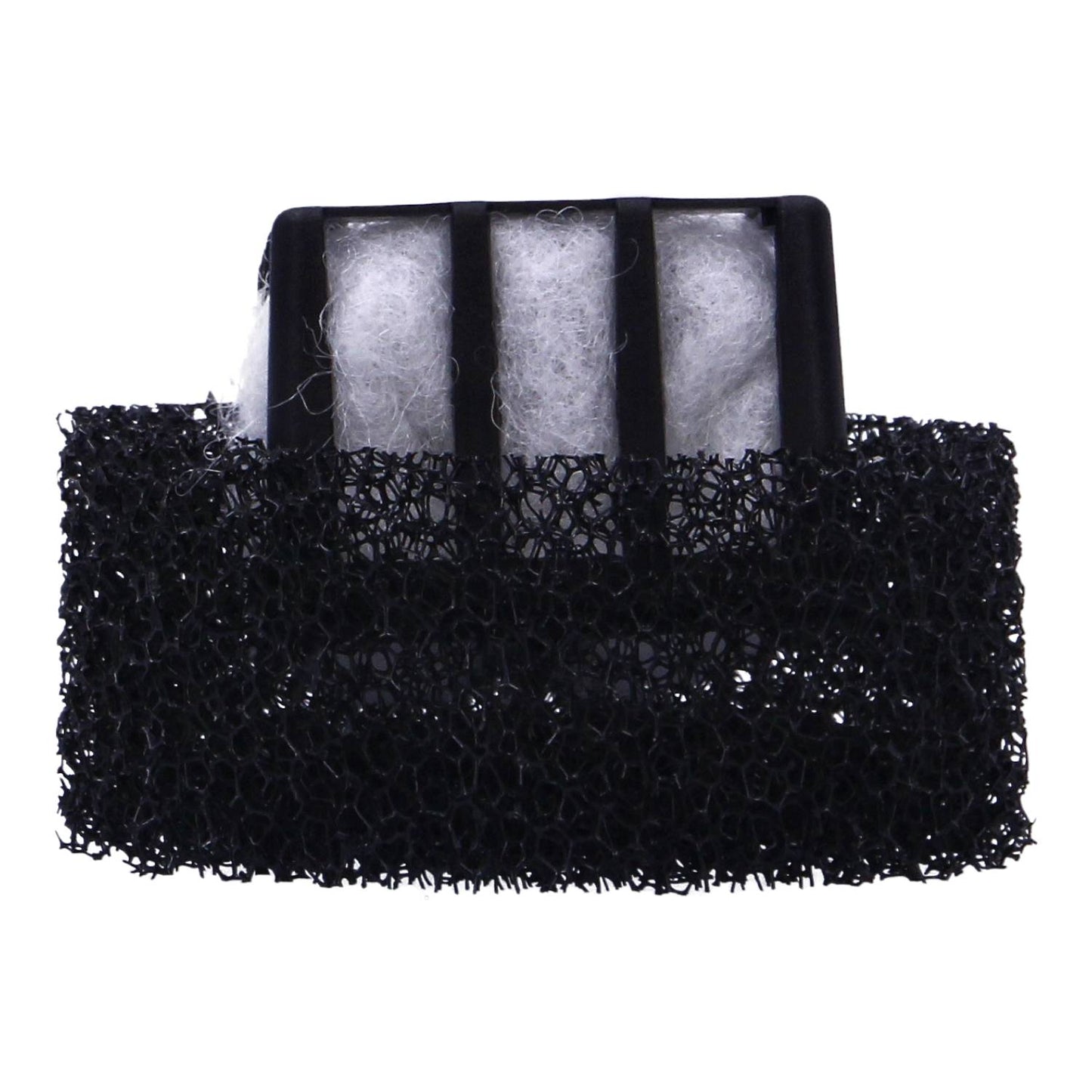 Deco Filter Media Replacement Cartridge Aquarium Fish Tank Filtration