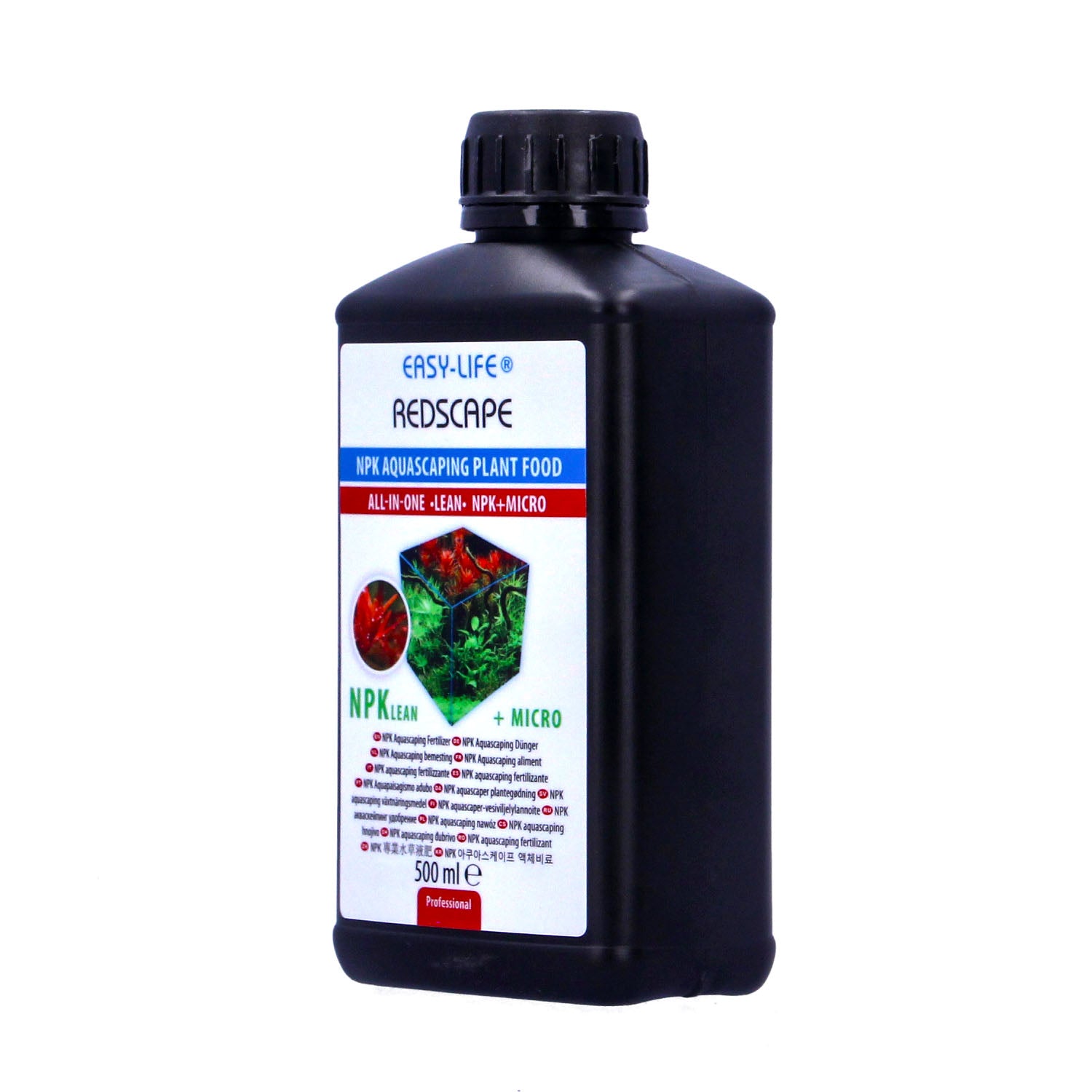 Easy-Life Redscape Plant Food Fertiliser