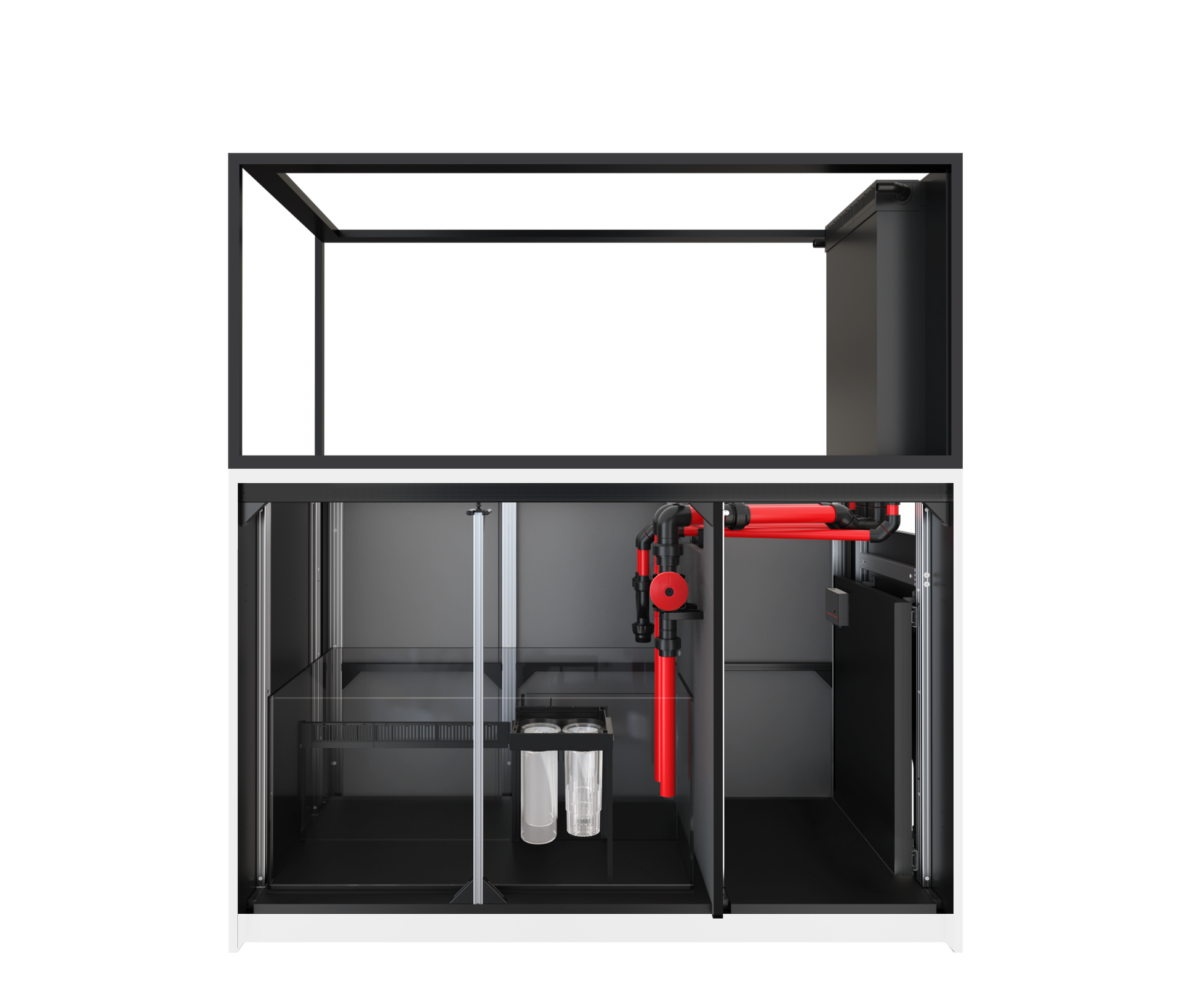 Red Sea Reefer Peninsula S 700 G3 Aquarium