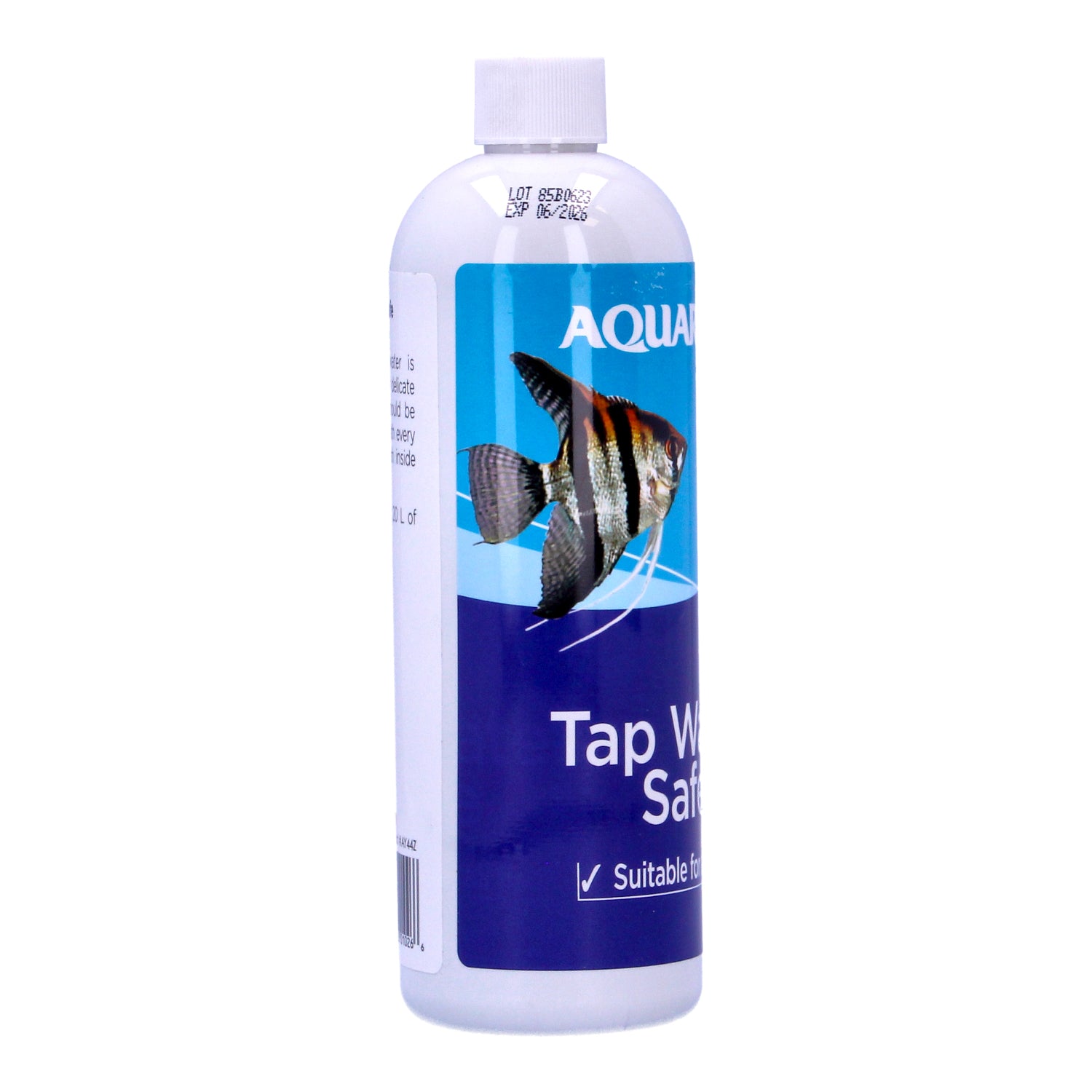 Aquarian Tap Water Safe 473ml