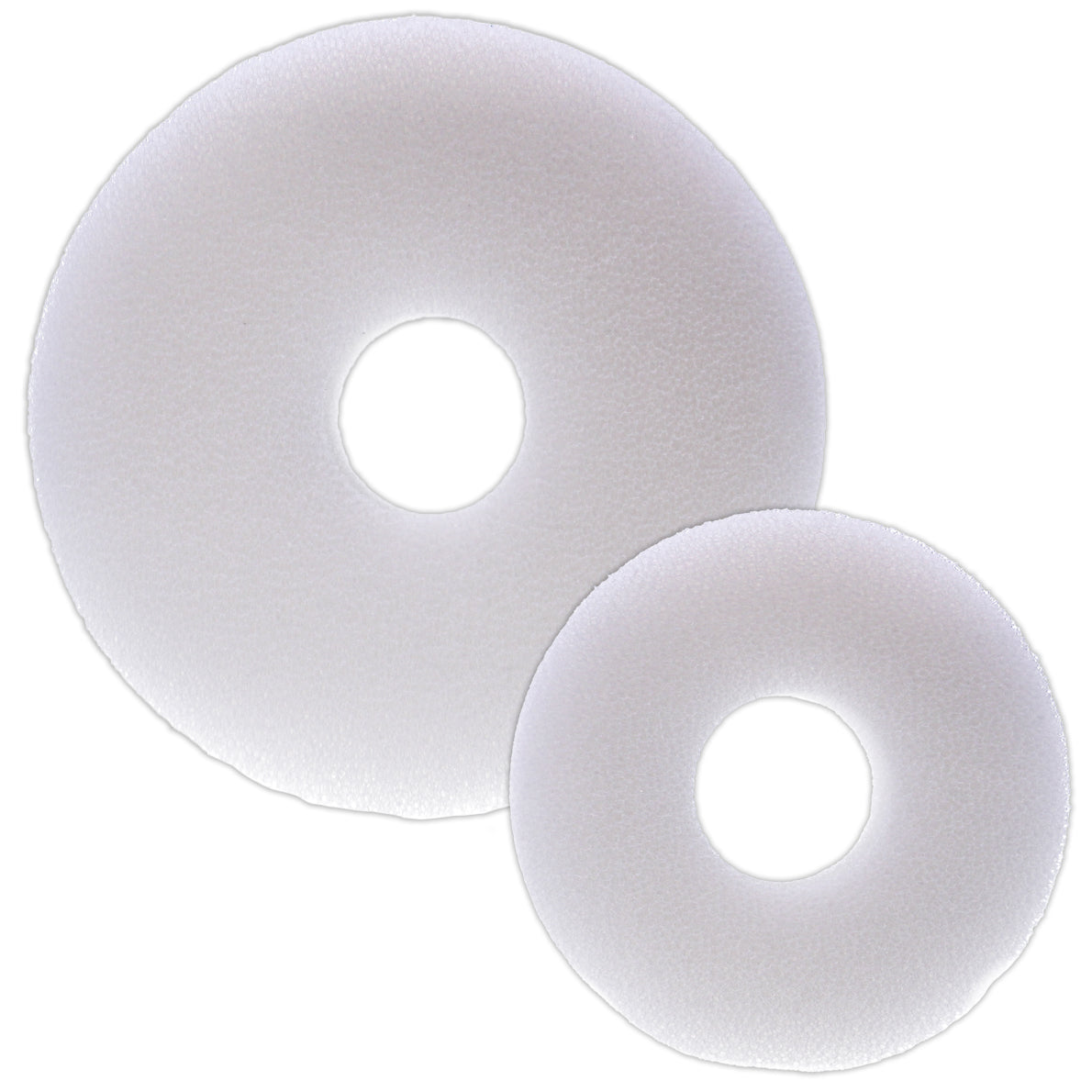 Aquacadabra Laguna Pressure Flo Foam Sets