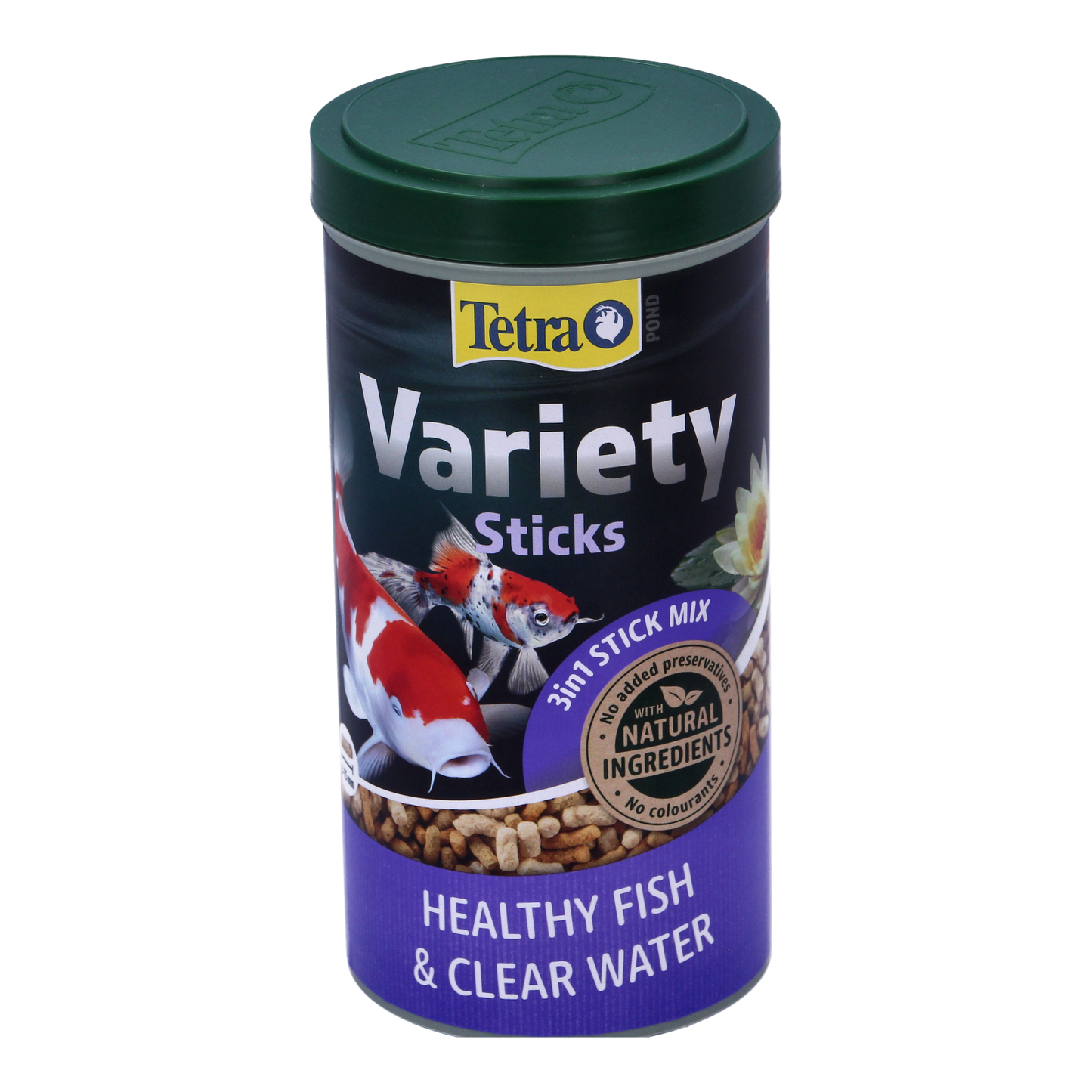Tetra Pond Variety Sticks