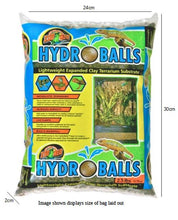 ZooMed Clay Hydroballs 1.13kg