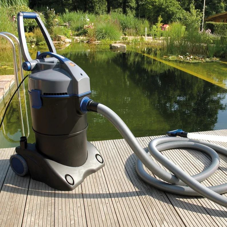 Oase Pondovac 4 Sludge Pond Vacuum Cleaner